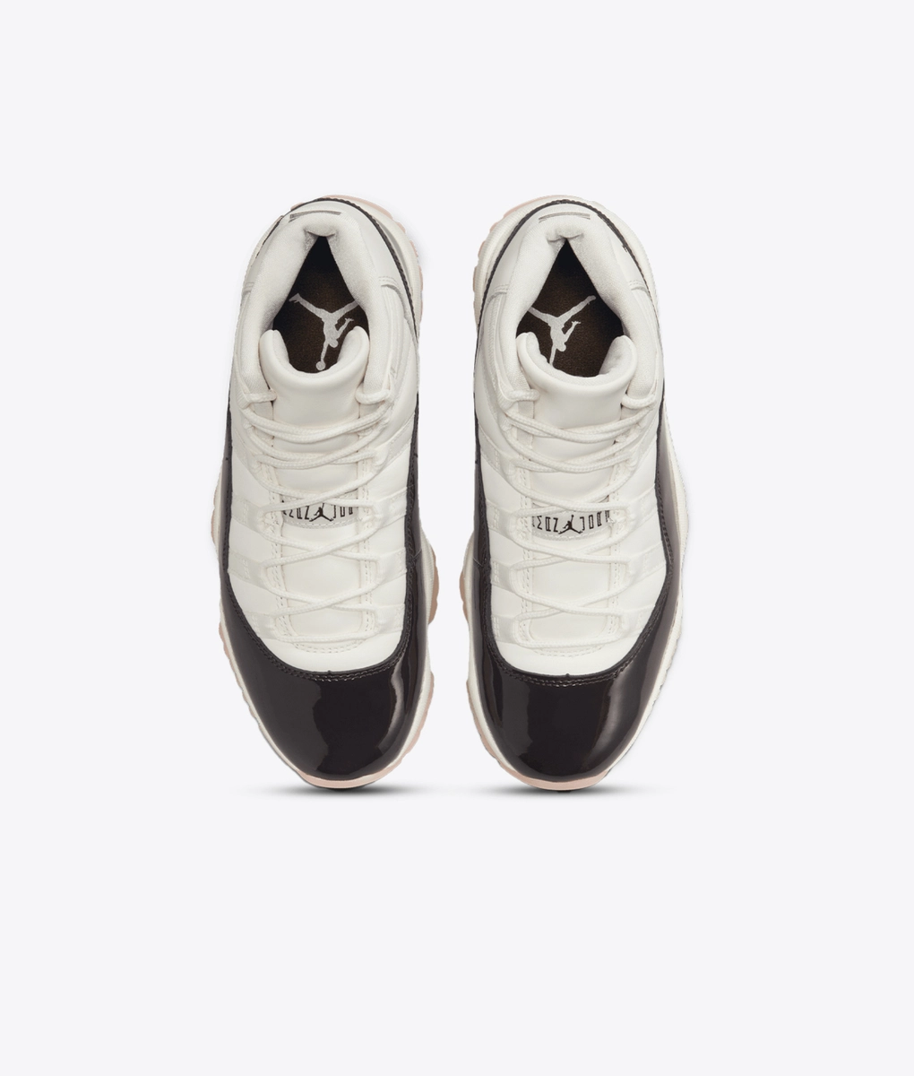 Jordan - Air Jordan 11 Retro - VegNonVeg