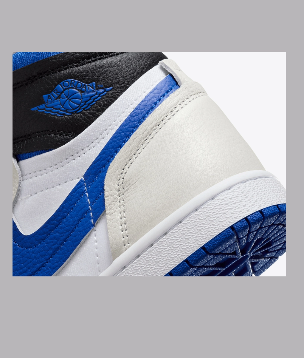 Jordan - Air Jordan 1 High Mm - VegNonVeg