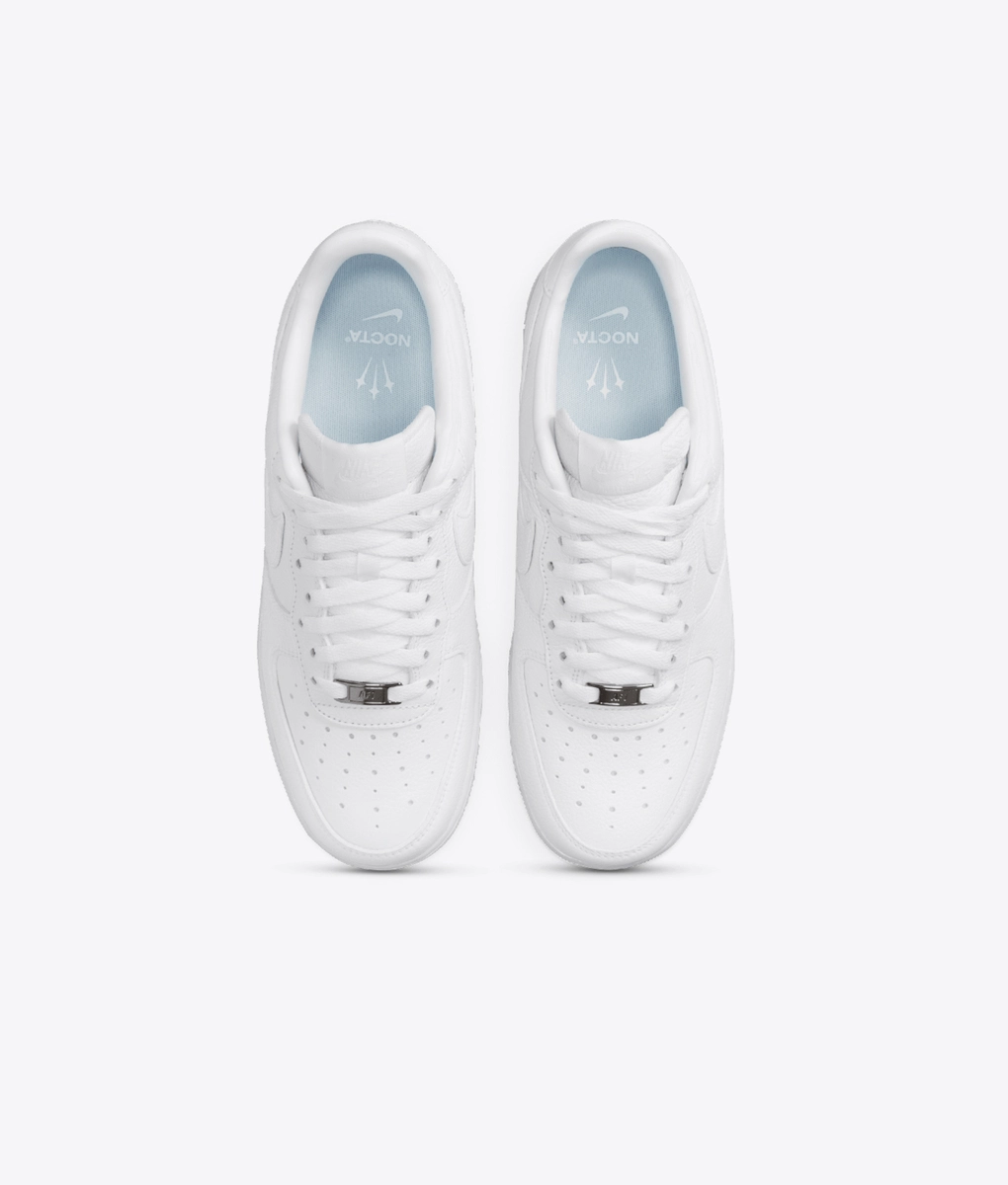 Nike - X Nocta Air Force 1 Low Sp - VegNonVeg Nike - X Nocta Air Force 1 Low Sp - VegNonVeg