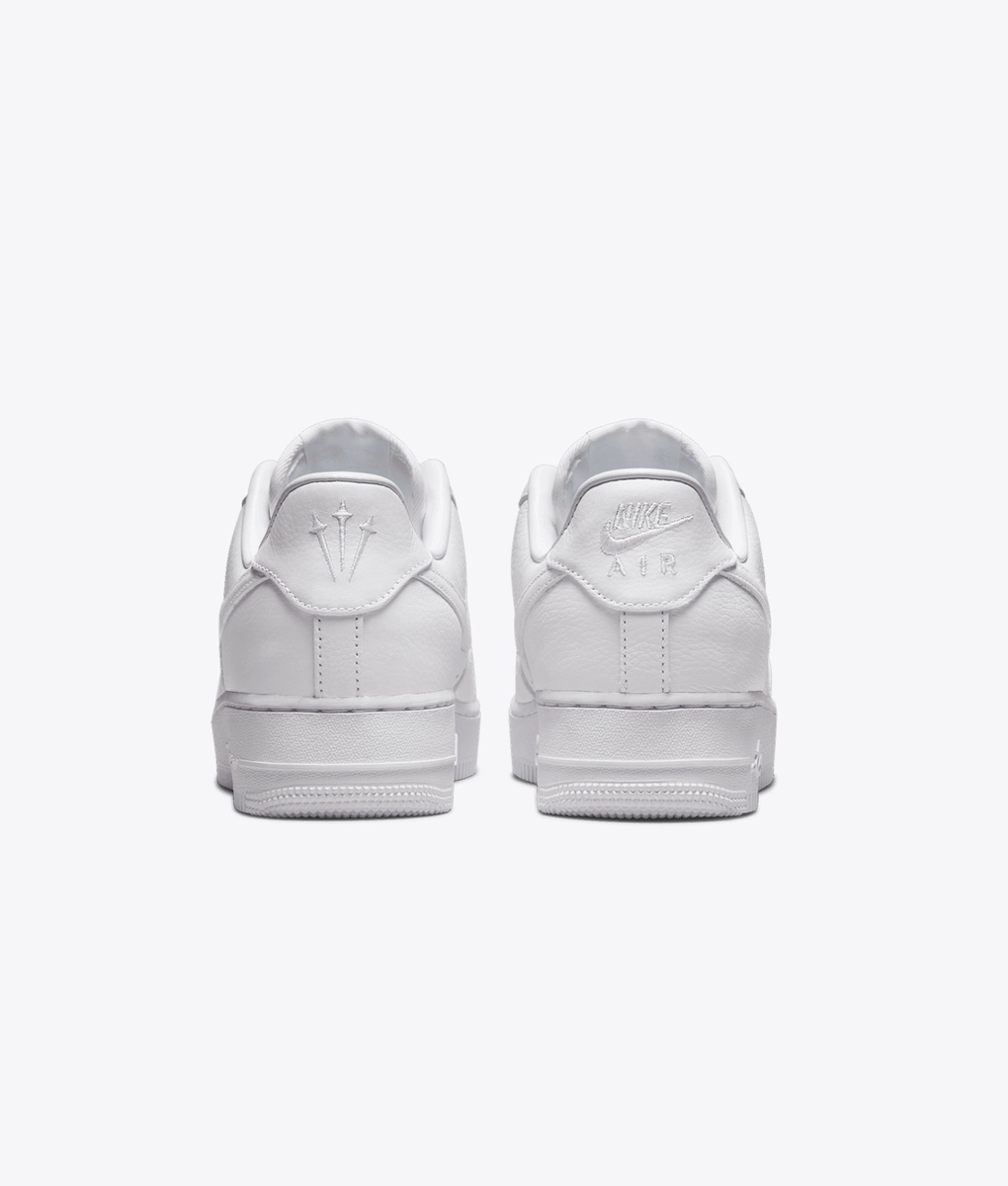 Nike - X Nocta Air Force 1 Low Sp - VegNonVeg