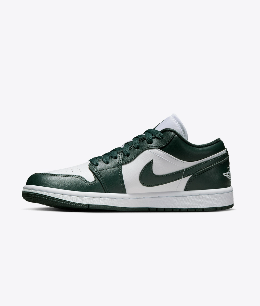 Jordan - Air Jordan 1 Low - VegNonVeg
