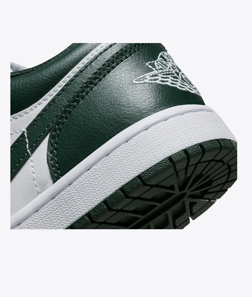 Jordan - Air Jordan 1 Low - VegNonVeg