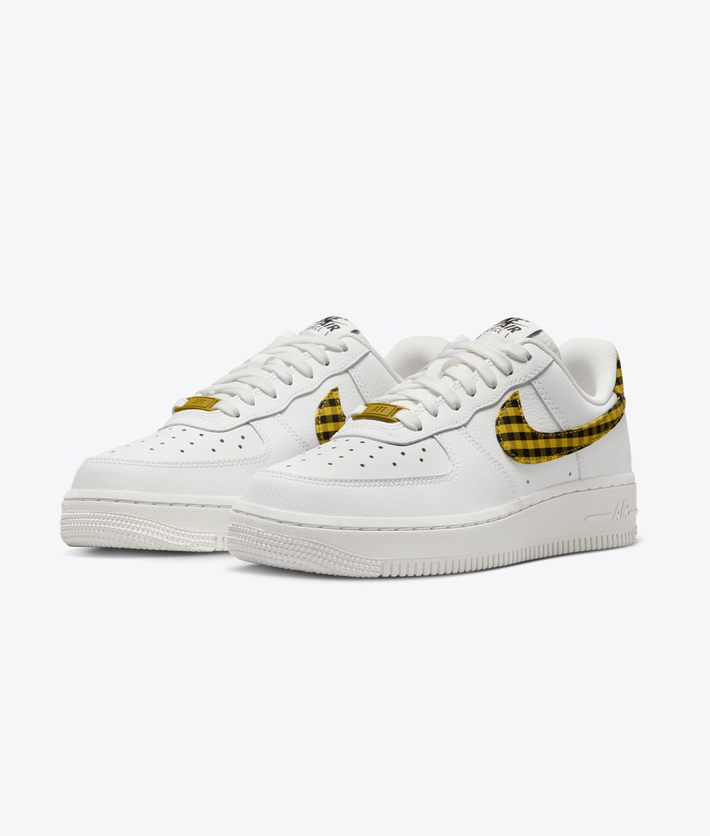 nike air force one panache