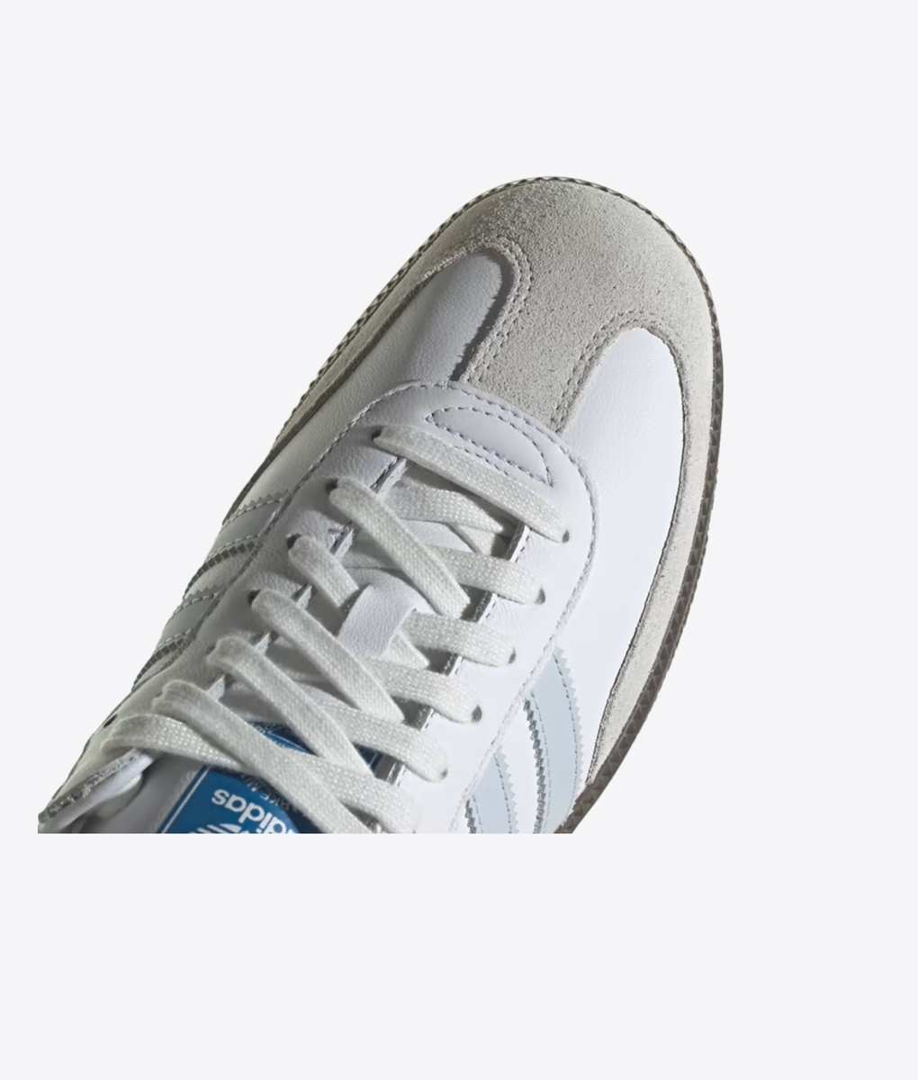 Adidas Originals - Samba Og - VegNonVeg