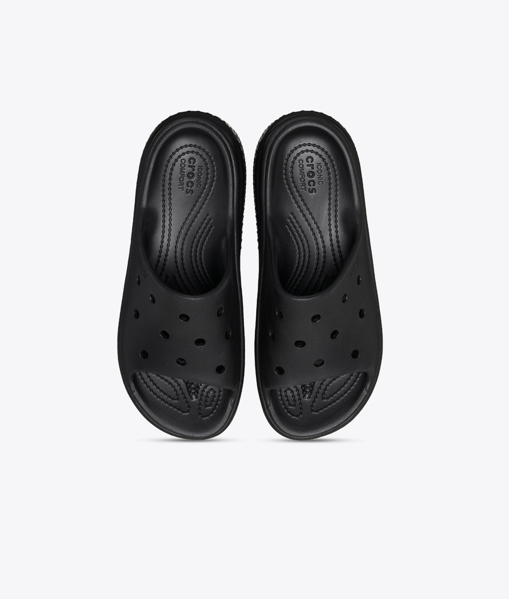 Crocs - Stomp Slide - VegNonVeg