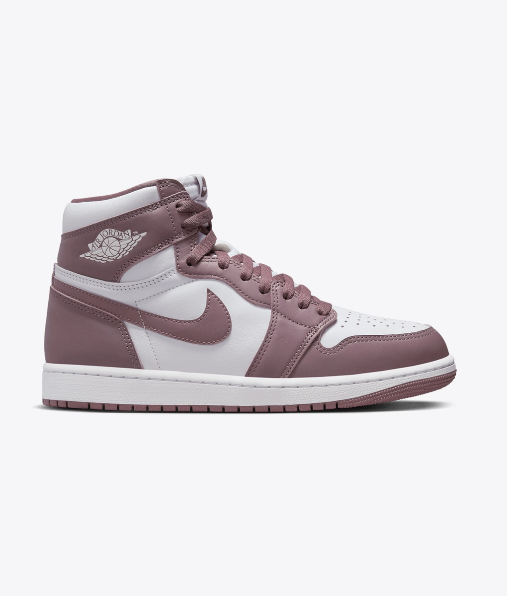 Jordan - Air Jordan 1 Retro High Og - VegNonVeg