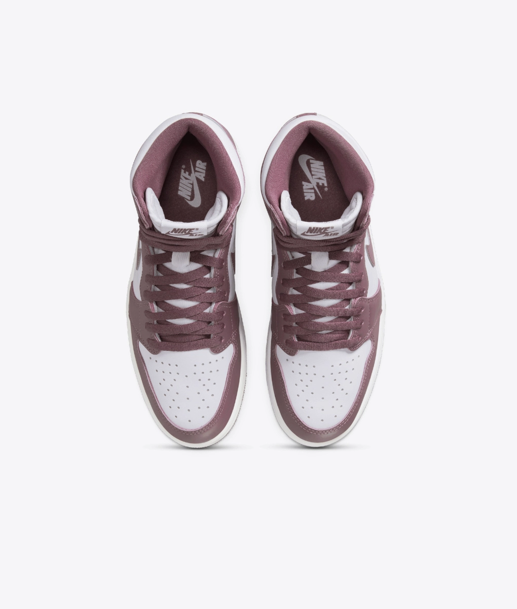 Jordan - Air Jordan 1 Retro High Og - VegNonVeg 