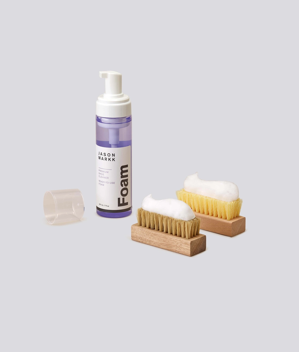 Jason Markk - JASON MARKK READY TO USE FOAM MULTICOLOR l Buy