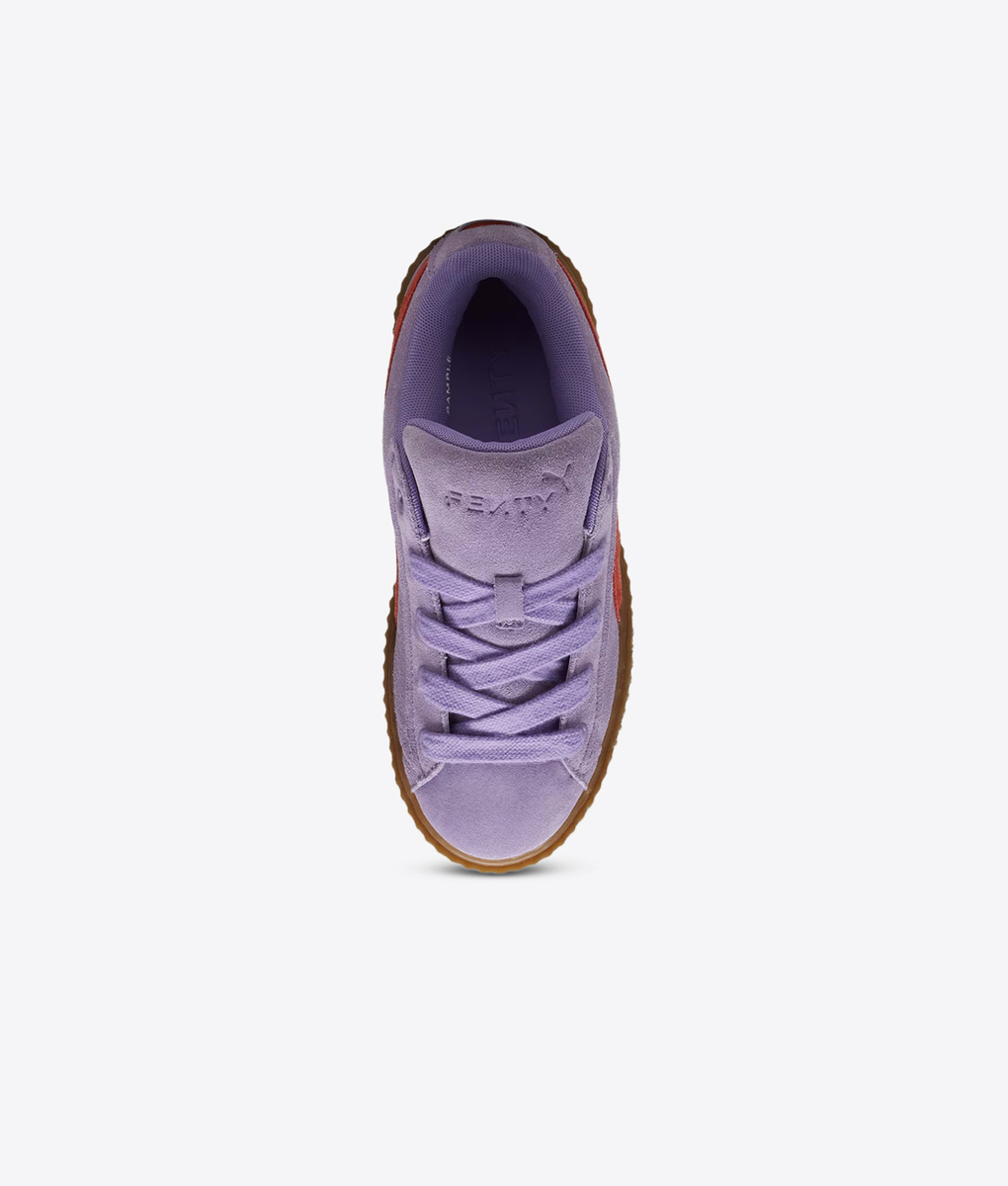 Puma - PUMA X FENTY CREEPER PHATTY by Rihanna 'LAVENDER