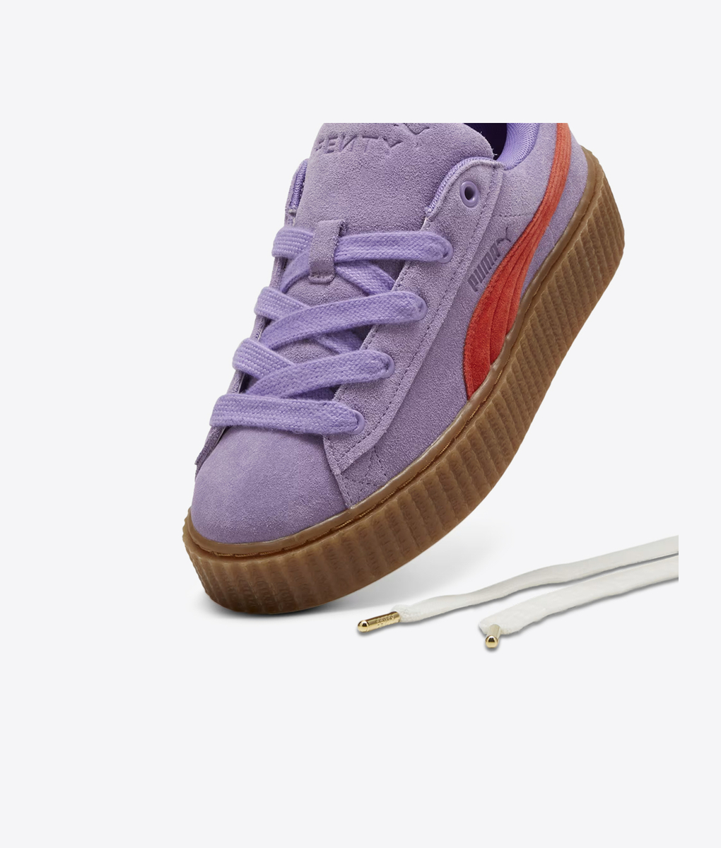 Puma - PUMA X FENTY CREEPER PHATTY by Rihanna 'LAVENDER