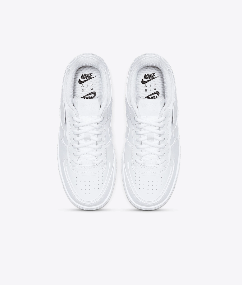 Nike - Air Force 1 Shadow - VegNonVeg