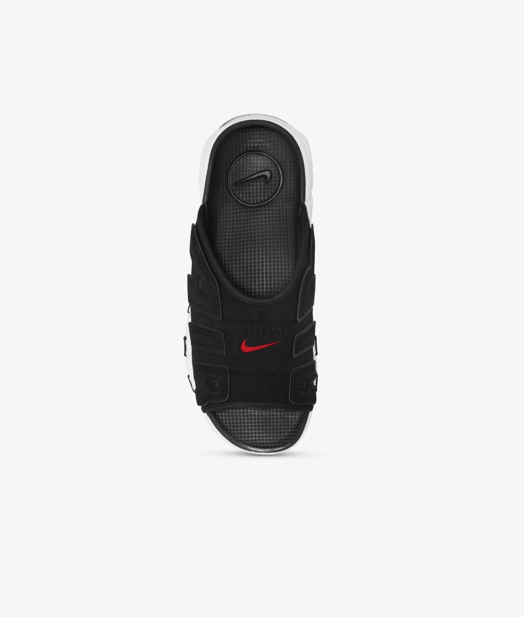 Nike - Air More Uptempo Slide - VegNonVeg