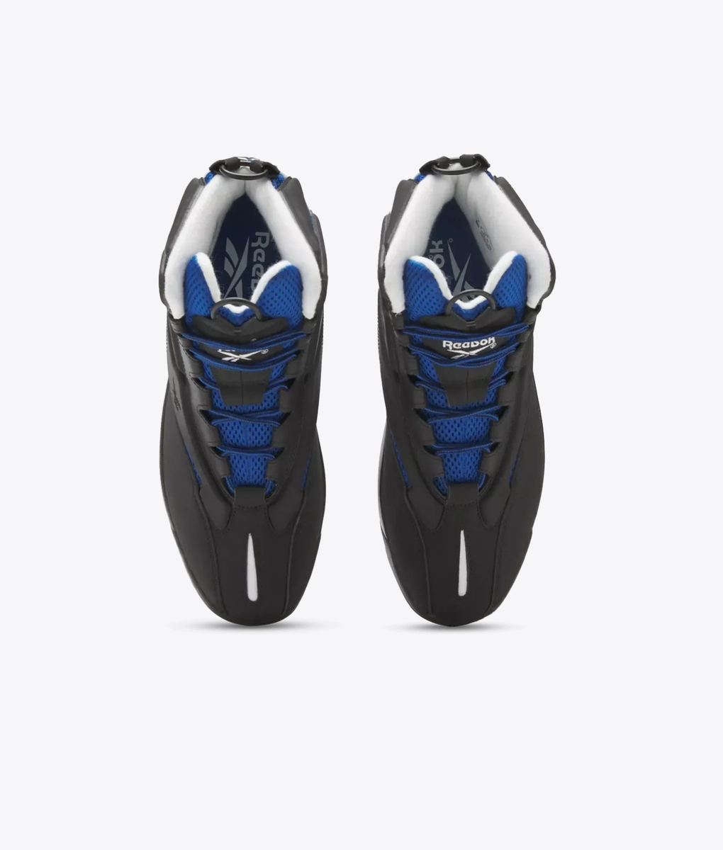 REEBOK - Reebok The Blast 'Core Black/Vector Blue/White' Black