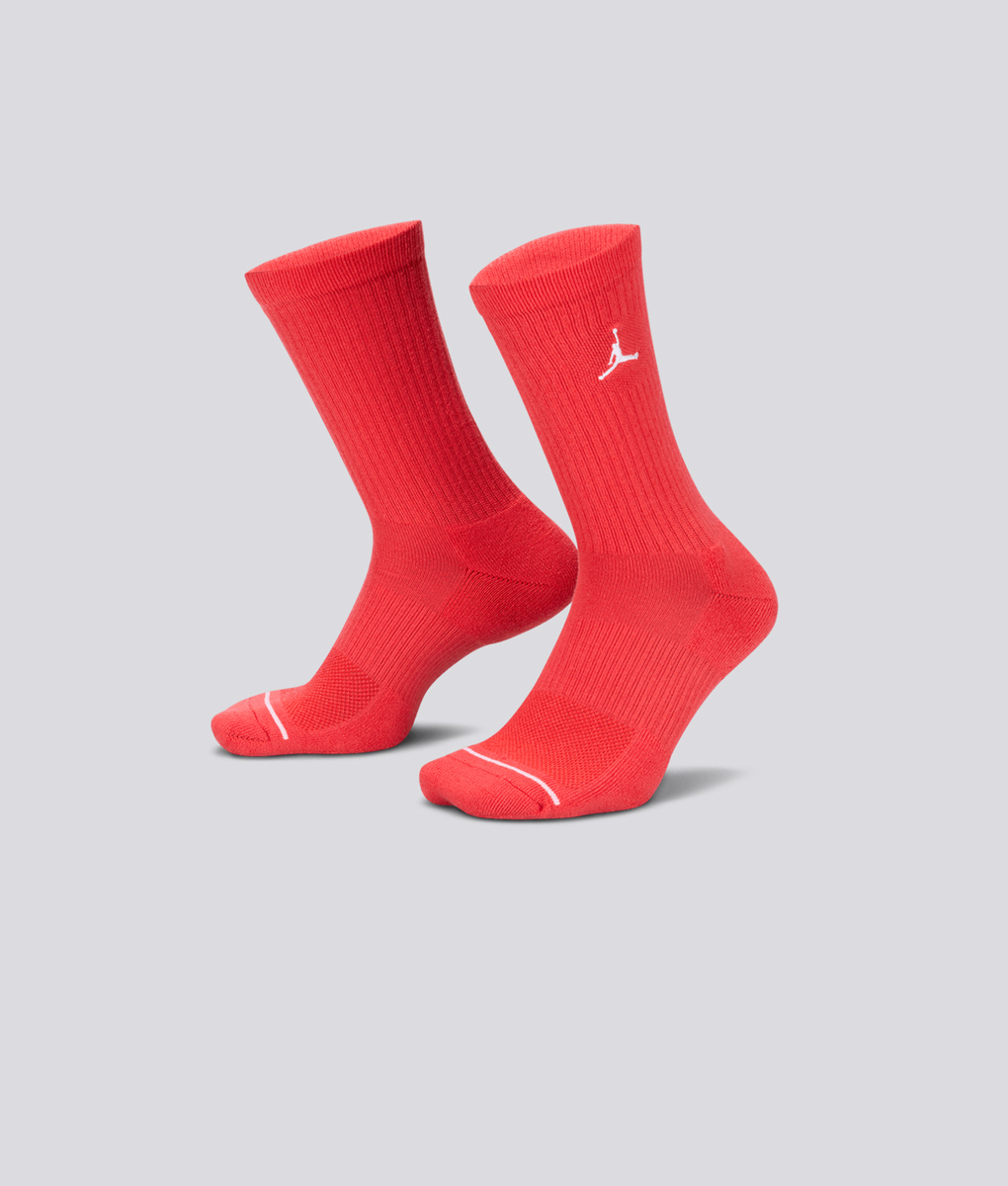 jordan everyday max crew socks