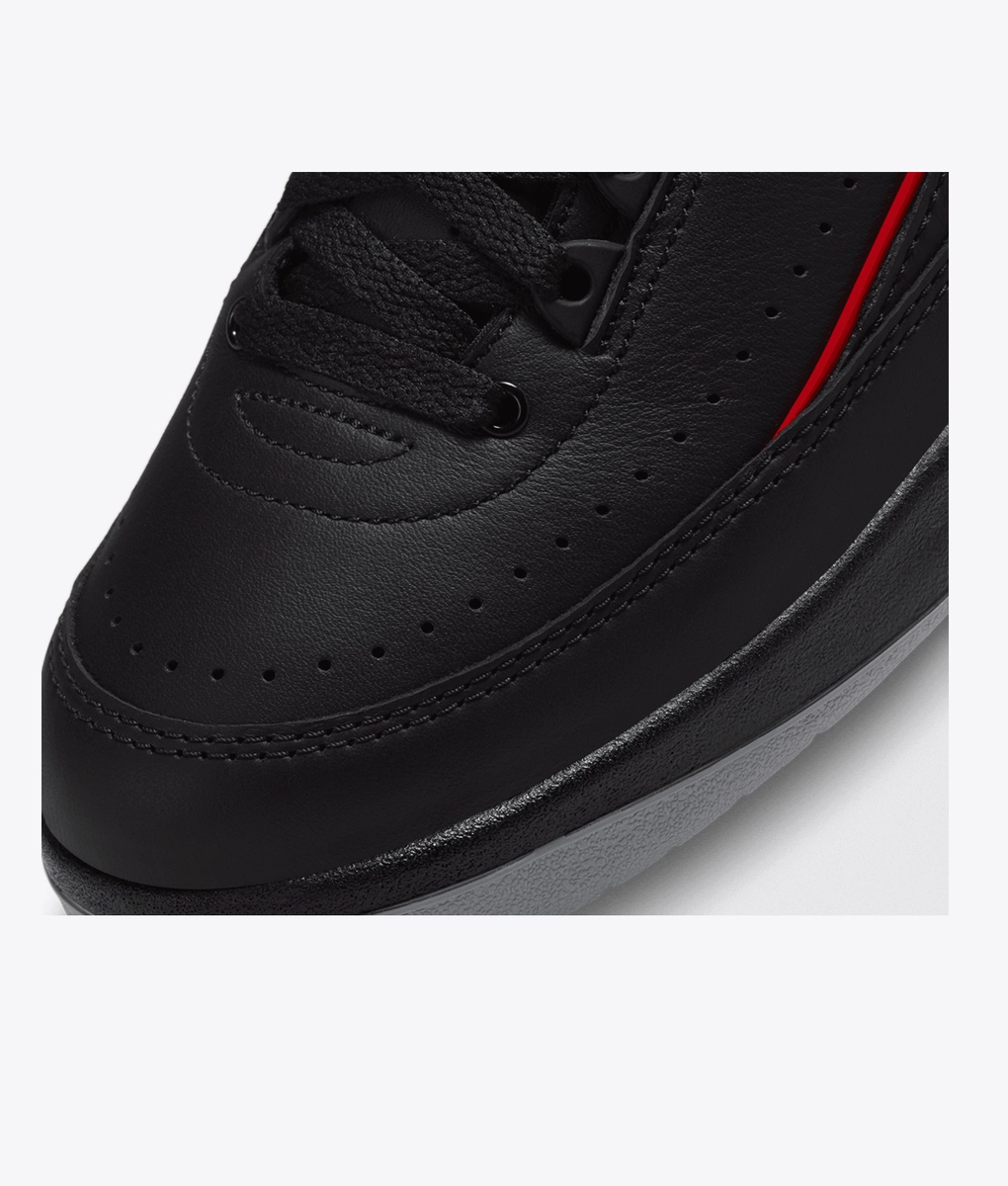 Jordan - Air Jordan 2 Retro Low - VegNonVeg