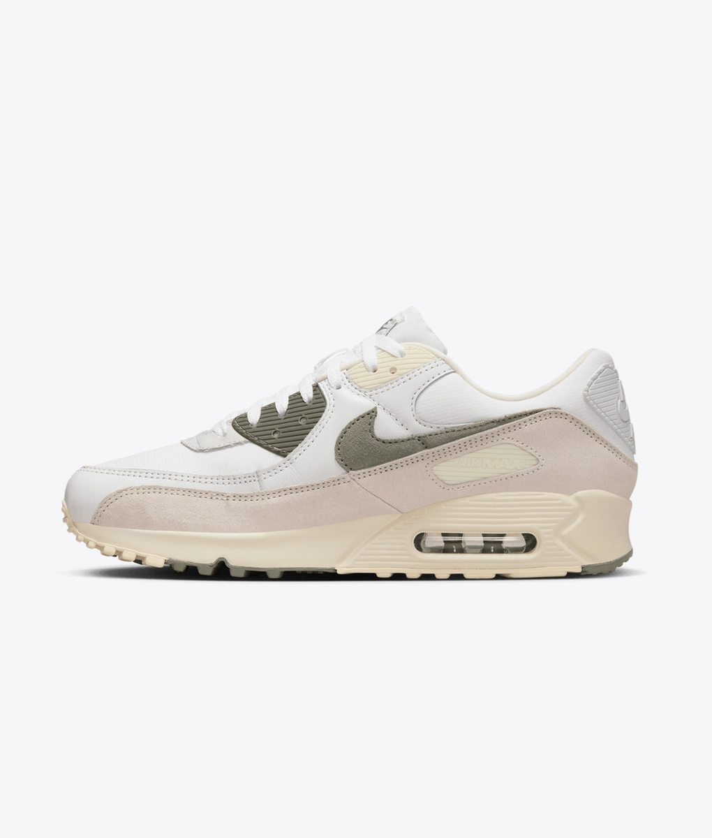 nike air max 90 baroque brown