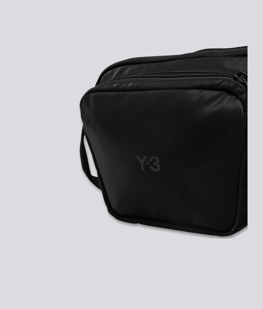 Y-3 - X Body Bag - VegNonVeg
