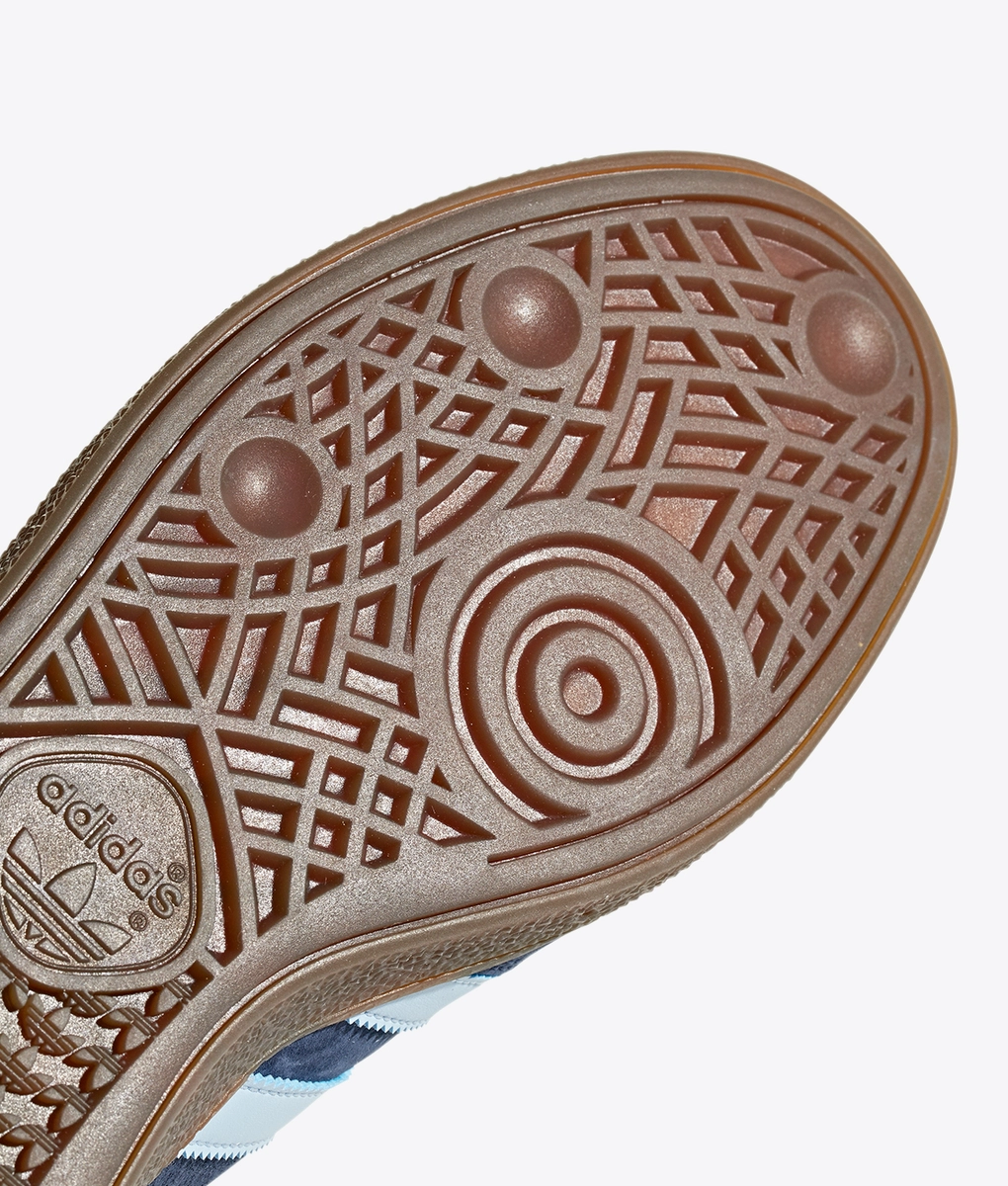 Adidas Originals - Handball Spezial - VegNonVeg