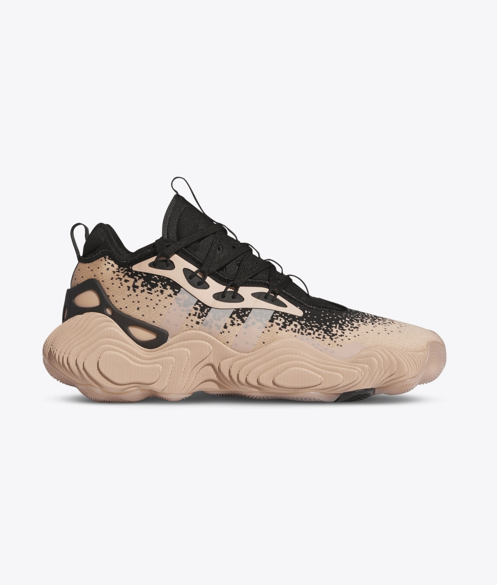 Adidas Originals - ADIDAS ORIGINALS TRAE YOUNG 3 003 CORE BLACK