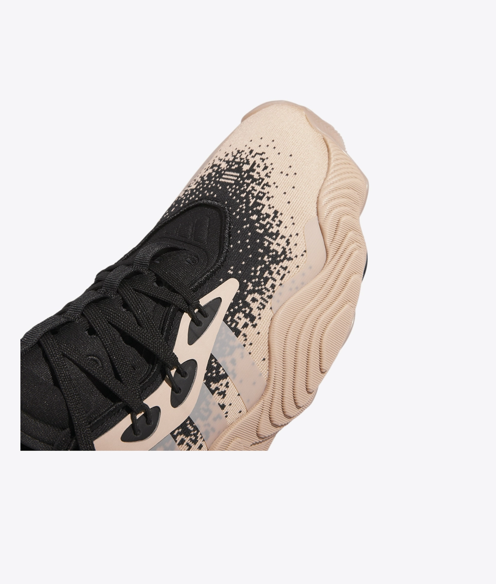 Adidas Originals - ADIDAS ORIGINALS TRAE YOUNG 3 003 CORE BLACK