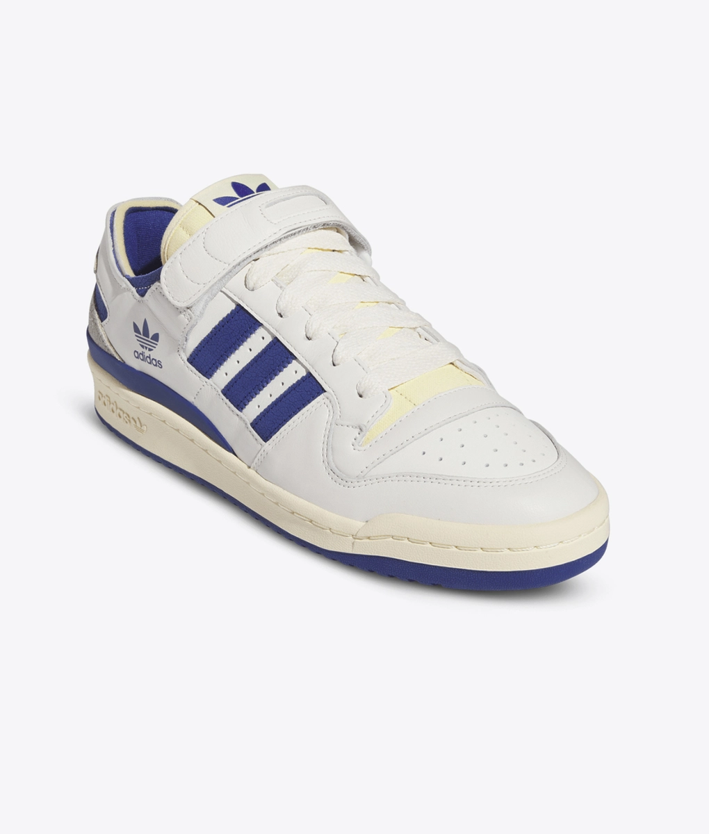 Adidas Originals - Forum 84 Low - VegNonVeg