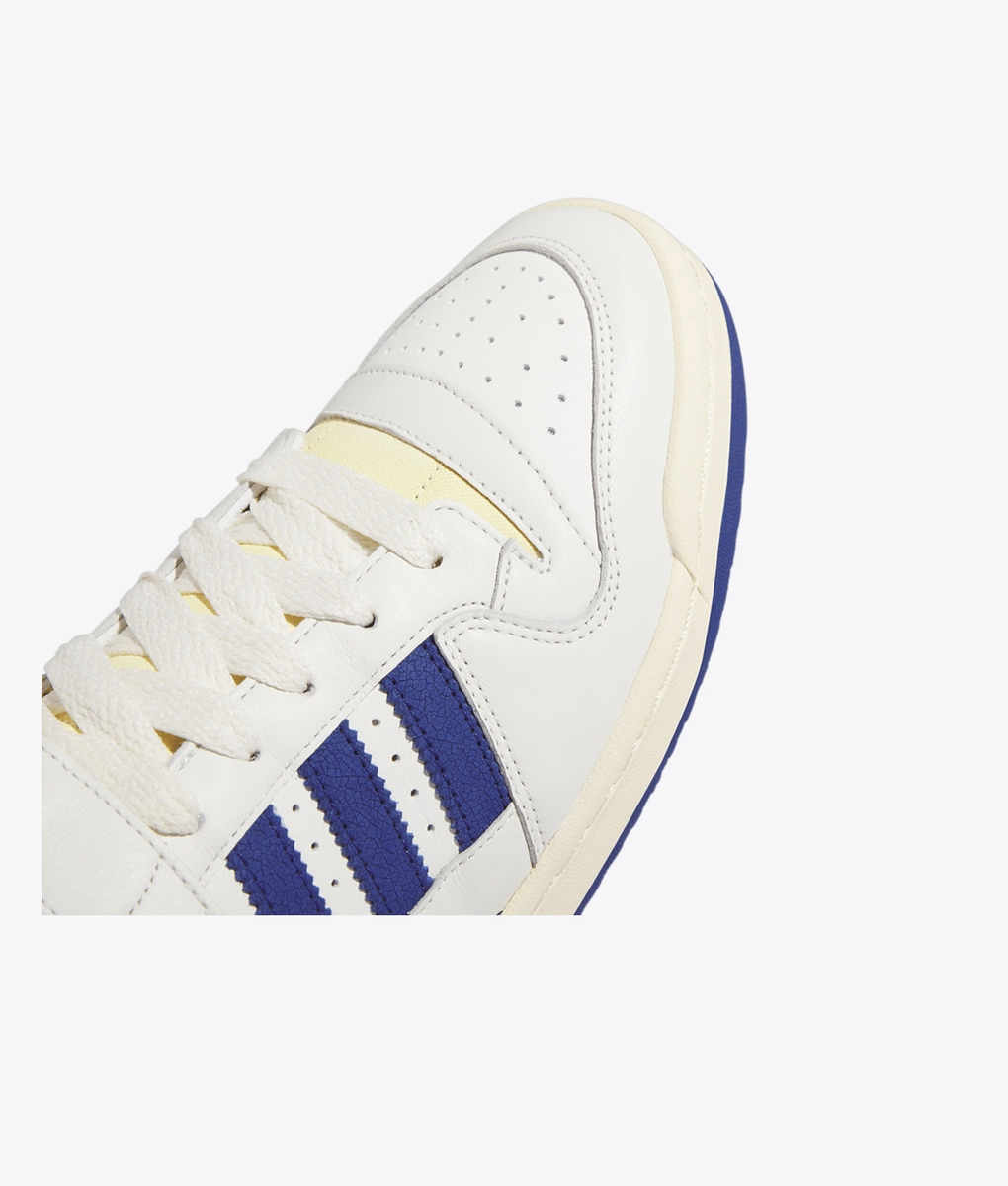 Adidas Originals - Forum 84 Low - VegNonVeg