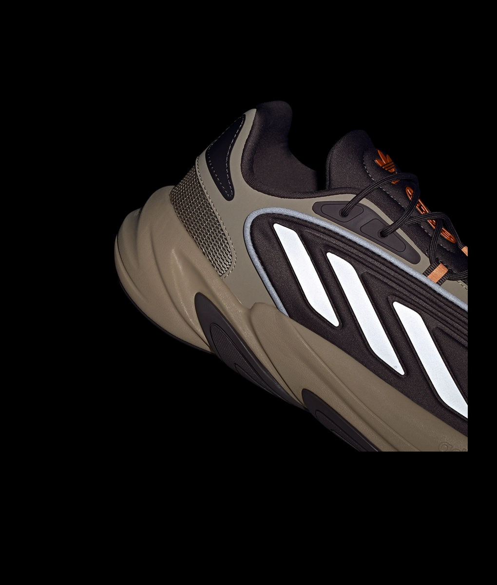 Adidas Originals - Ozelia - VegNonVeg Adidas Originals - Ozelia - VegNonVeg