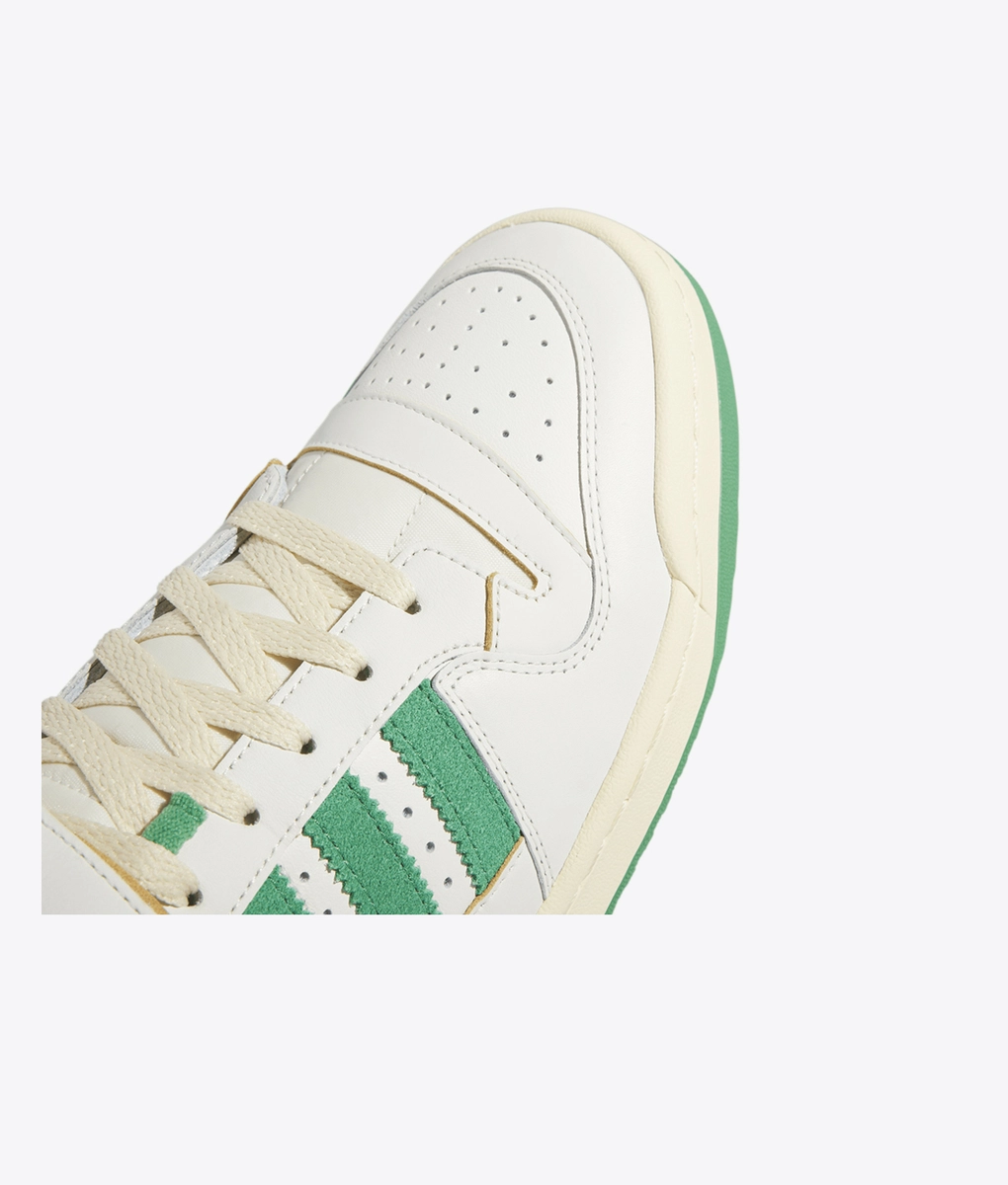 adidas gazelle silver green womens Forum 84 Low ADV