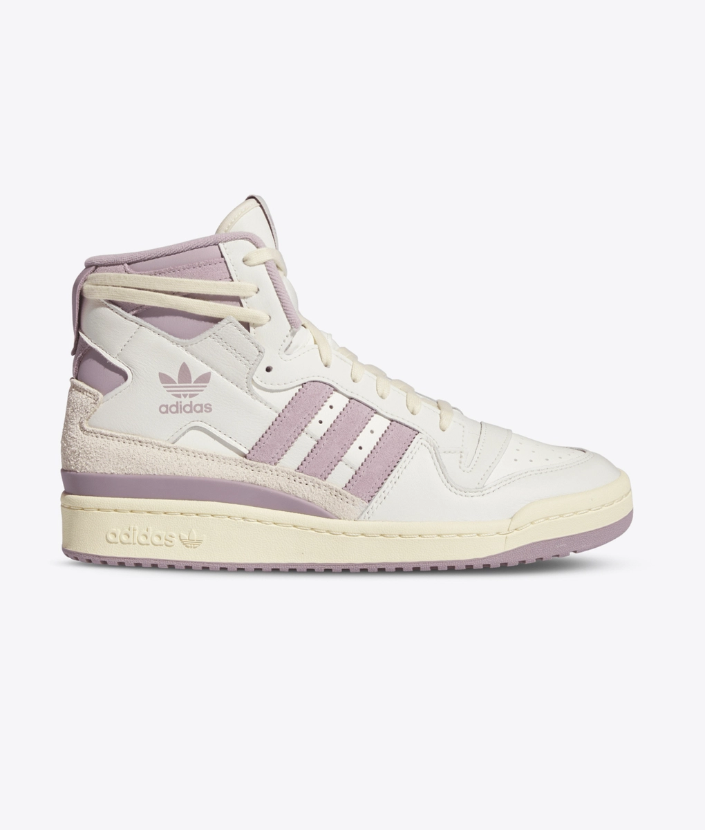 adidas forum high pink