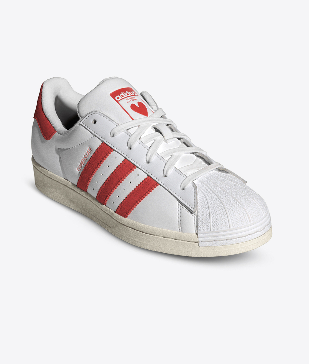 adidas gazelle silver green womens Adidas x Thug Club Mens Superstar Shoes – Extra Butter main image 1
