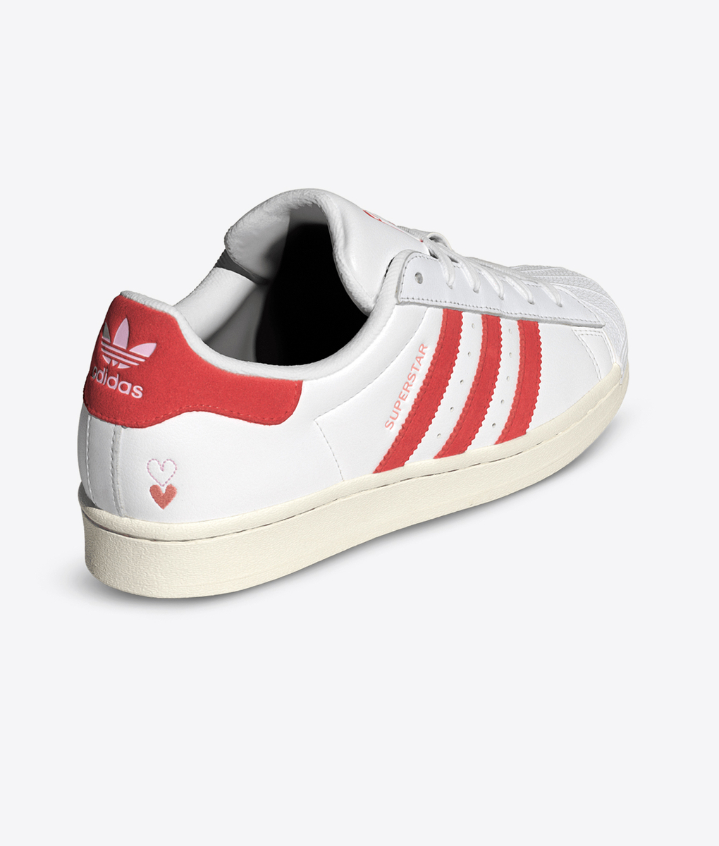 adidas gazelle silver green womens adidas GY8457 Superstar 82 Mens Lifestyle Shoes main image 0