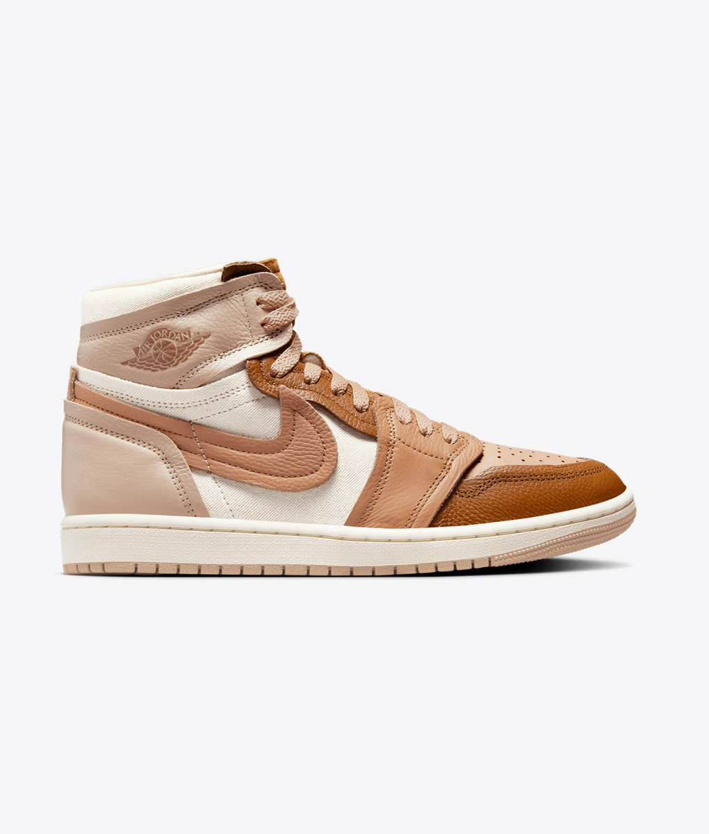 Jordan - Air Jordan 1 High Mm - VegNonVeg