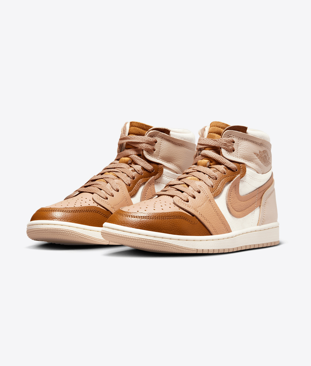 Jordan - Air Jordan 1 High Mm - VegNonVeg