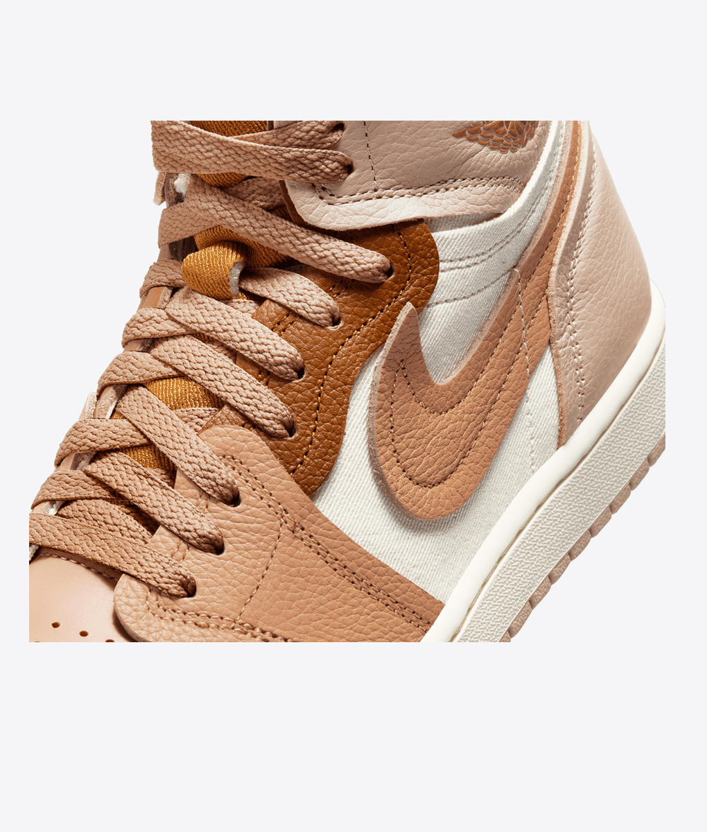 Jordan - Air Jordan 1 High Mm - VegNonVeg