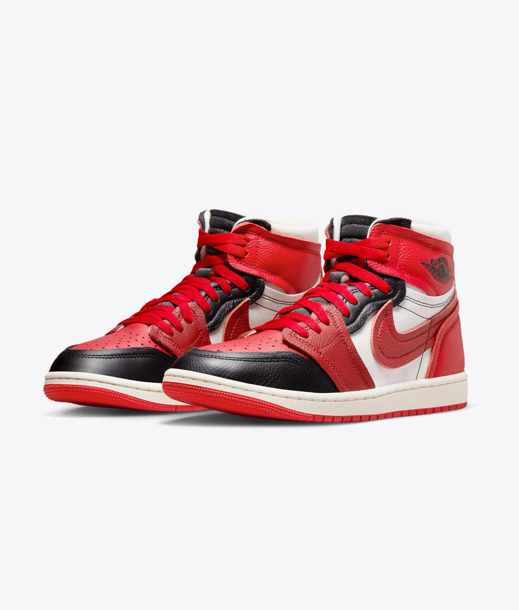 Jordan - Air Jordan 1 High Mm - VegNonVeg
