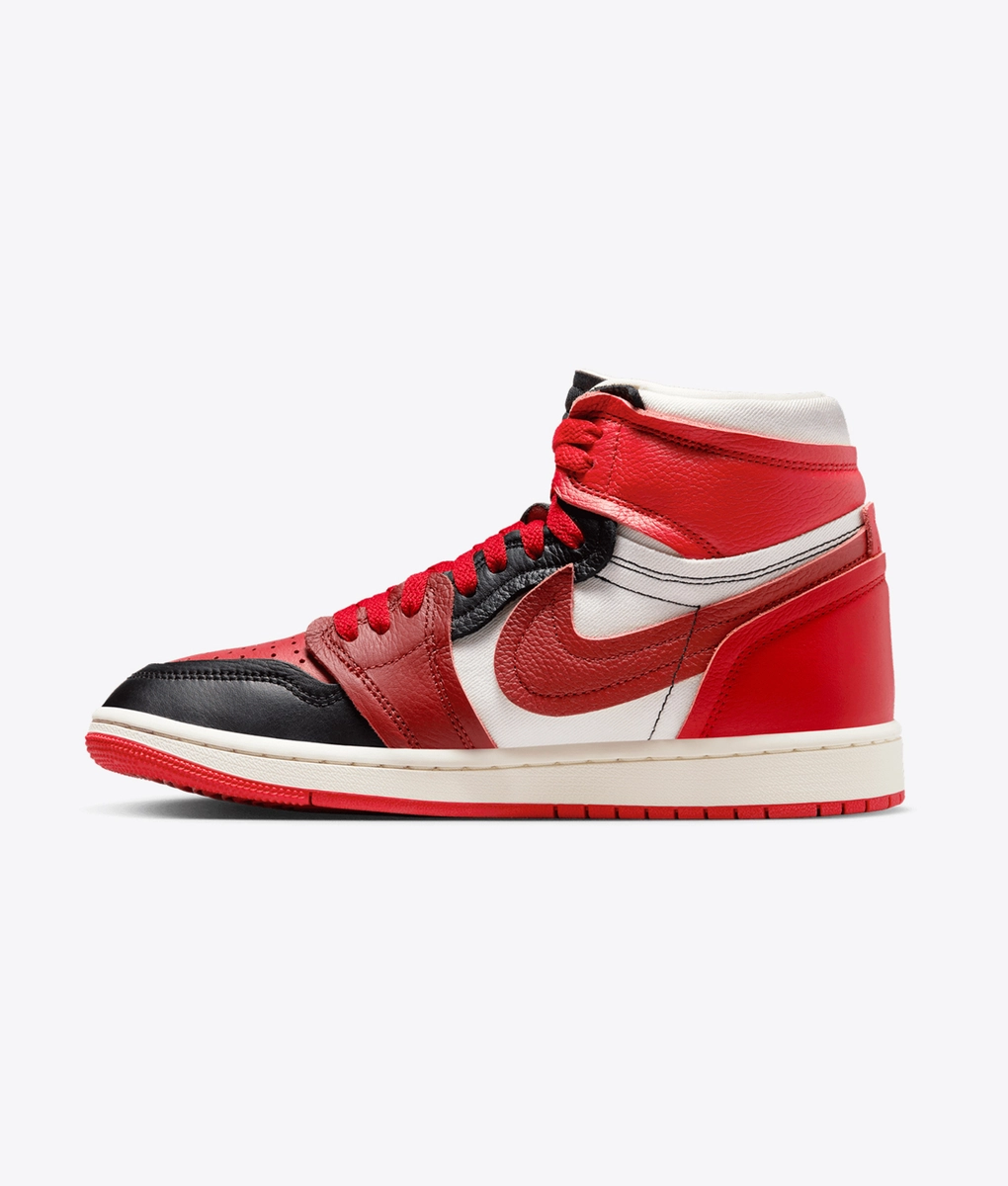 Jordan - Air Jordan 1 High Mm - VegNonVeg