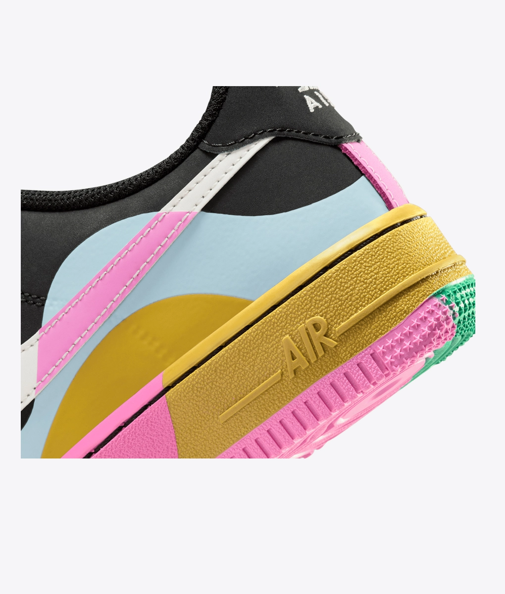 nike air force 1 white light armory blue