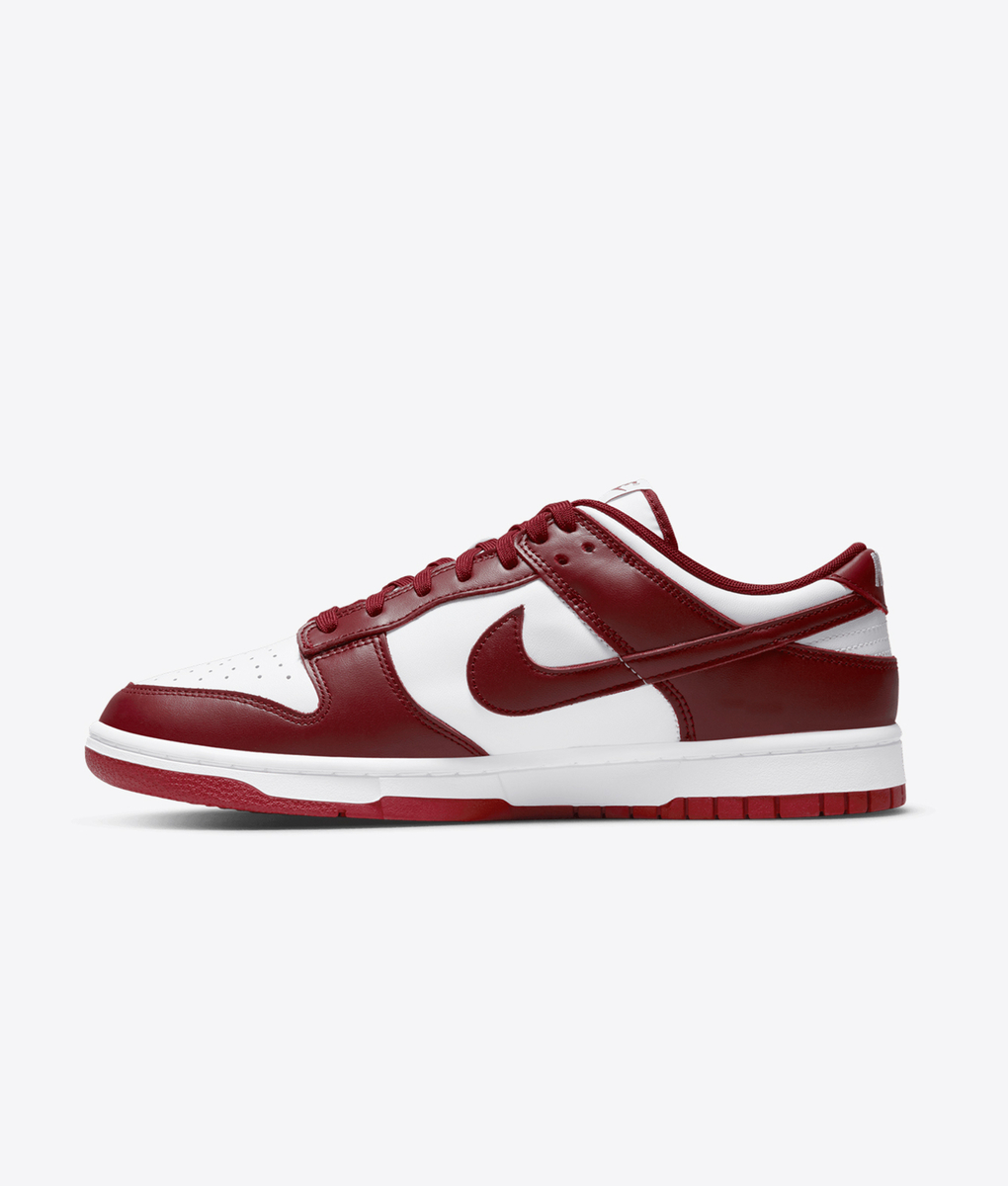 Nike - Dunk Low Retro - VegNonVeg