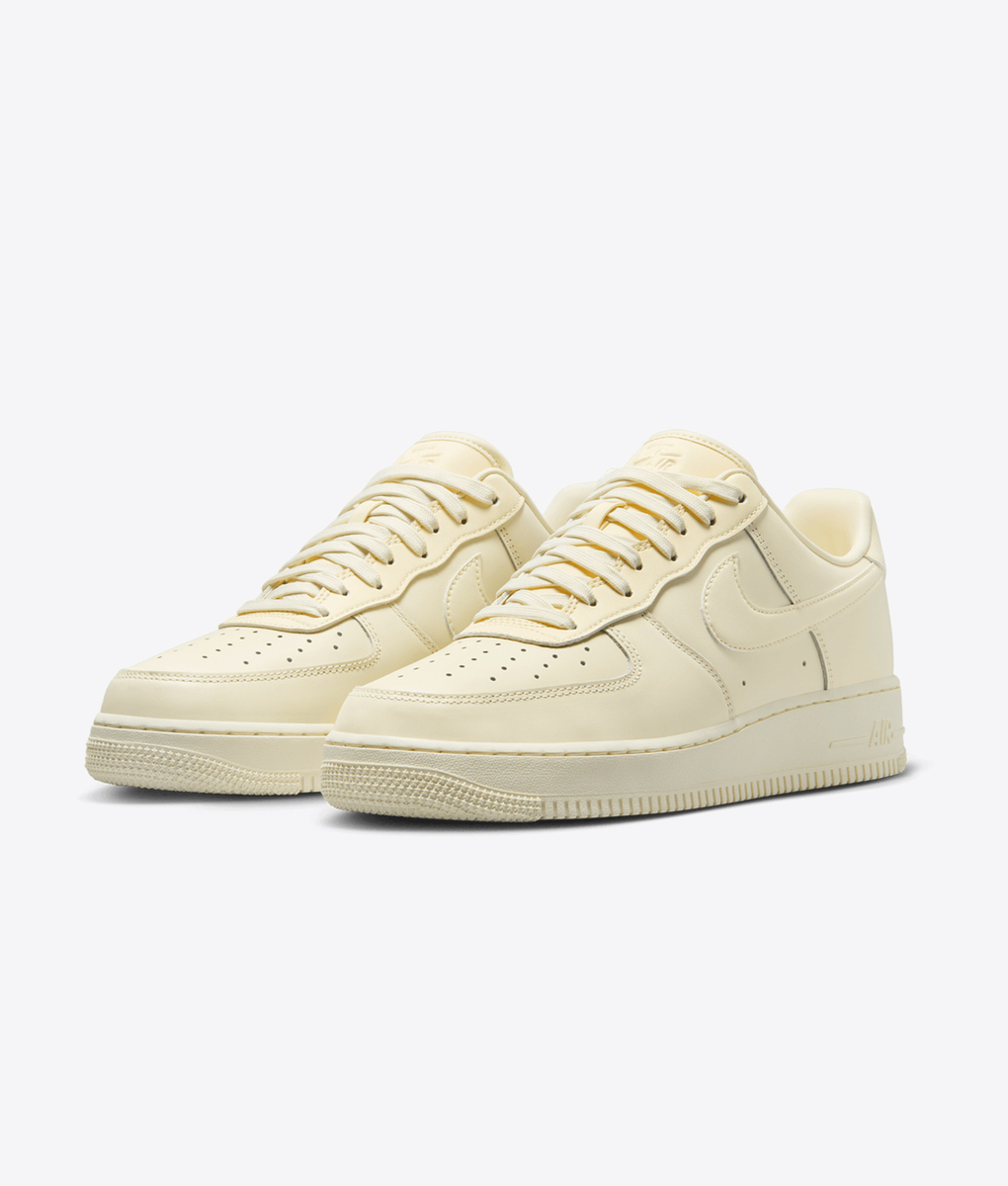 nike af1 coconut