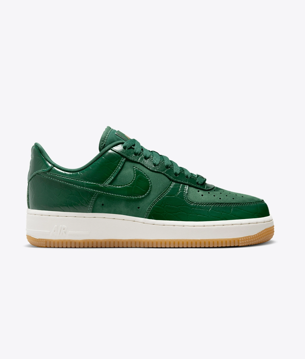 ★人気★ ナイキ WMNS AIR FORCE 1 LX GOLD SWOOSH GREEN BROWN $_57.JPG?set_id=8800005007