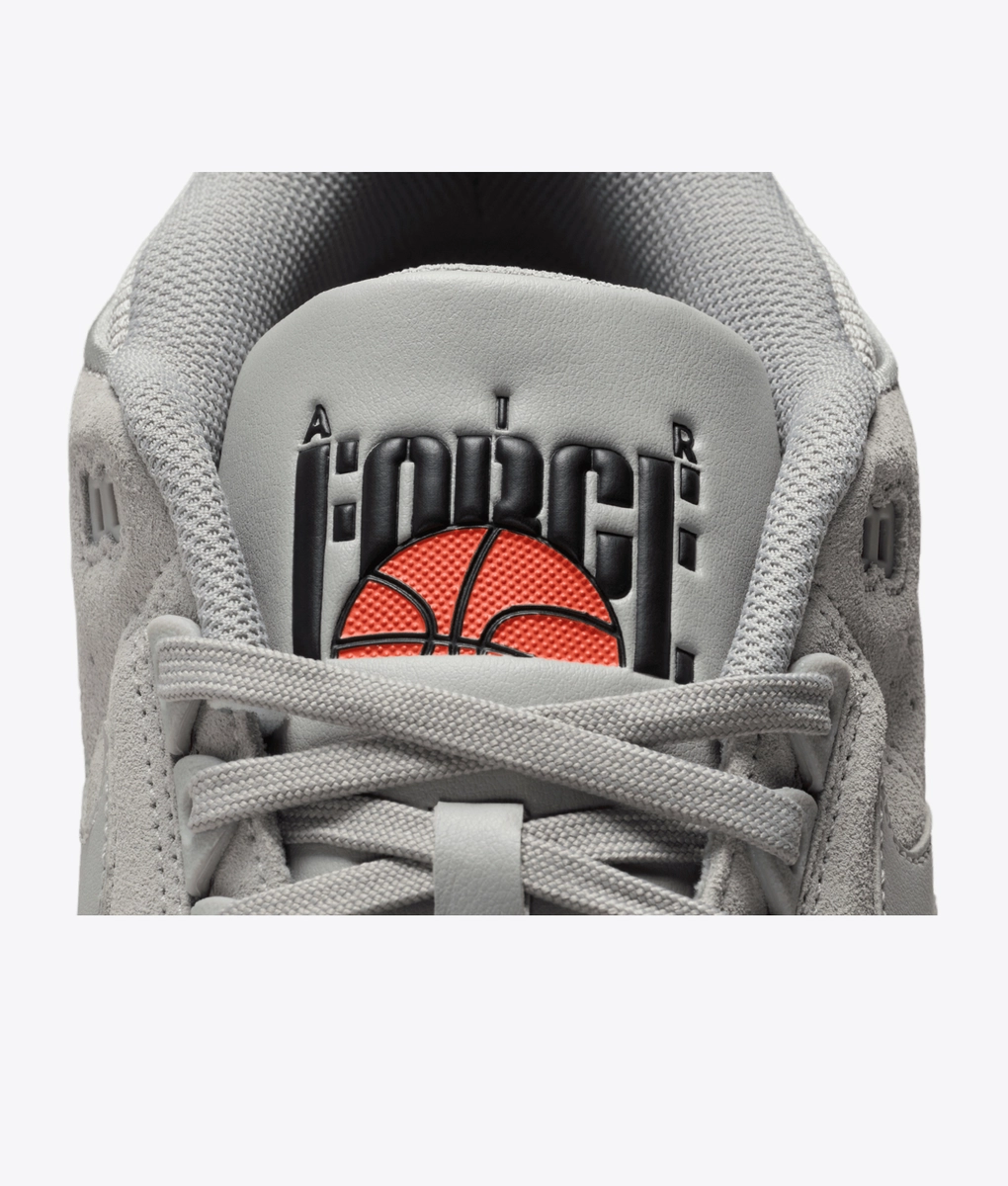 Nike - Air Alpha Force 88 Low - VegNonVeg