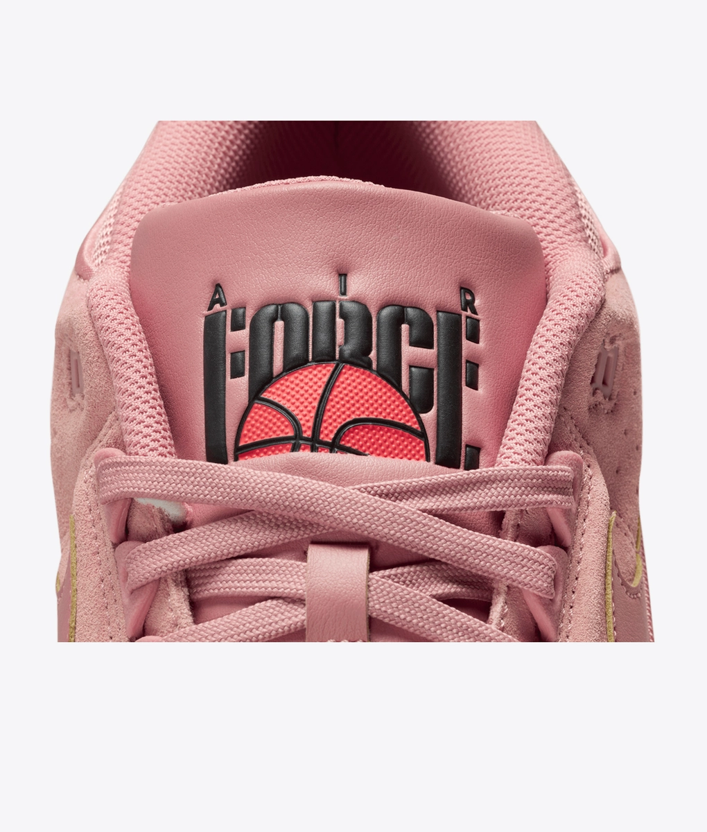 Nike - Air Alpha Force 88 Low - VegNonVeg