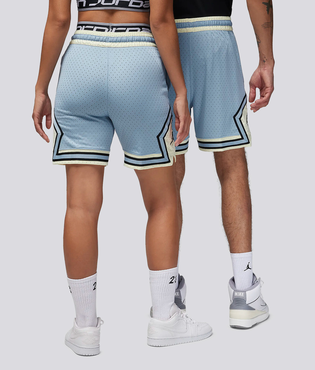 Jordan - Dri-Fit Sport Diamond Short - VegNonVeg