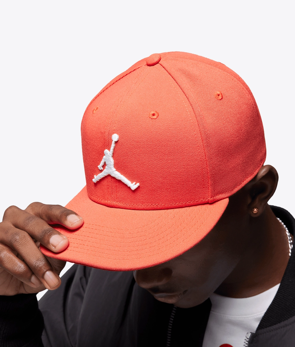 jordan pro jumpman hat