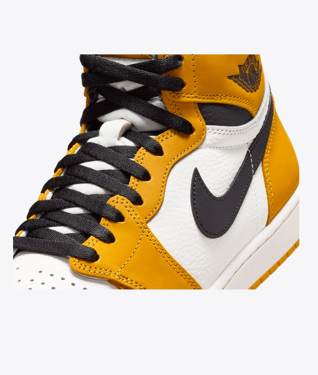 Jordan - Air Jordan 1 Retro High Og - VegNonVeg