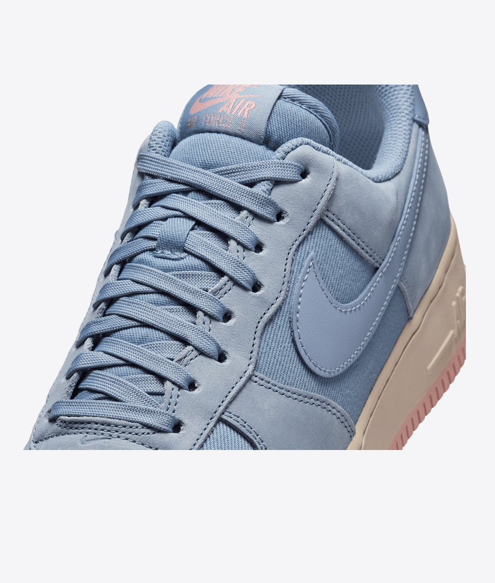 Nike - Air Force 1 '07 Lx - VegNonVeg