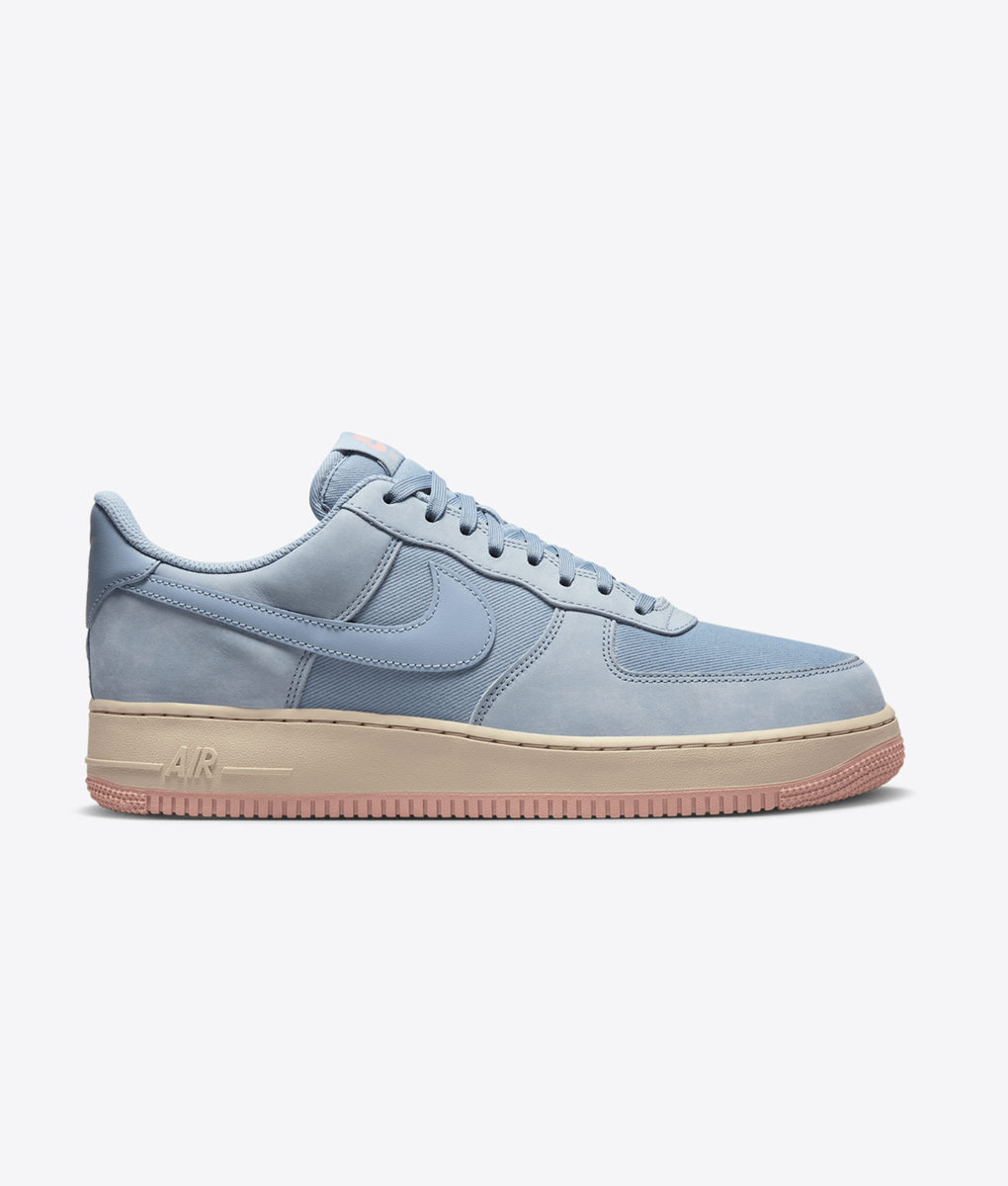 健康・医学 Nike Air Force 1 LOW Nike Air Force 1 '07 LX Sneakers Men | Plutosport