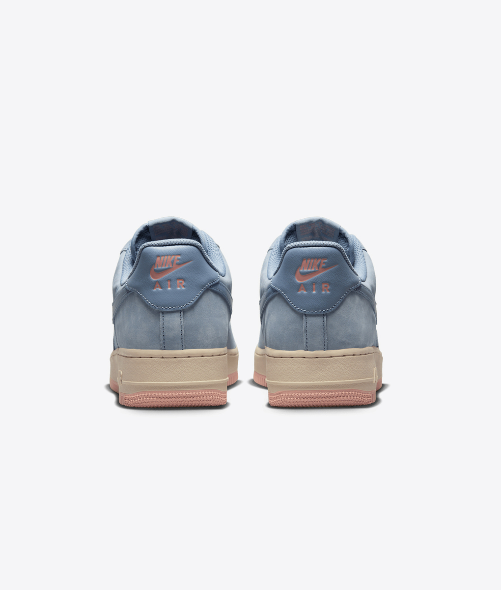 Nike - Air Force 1 '07 Lx - VegNonVeg