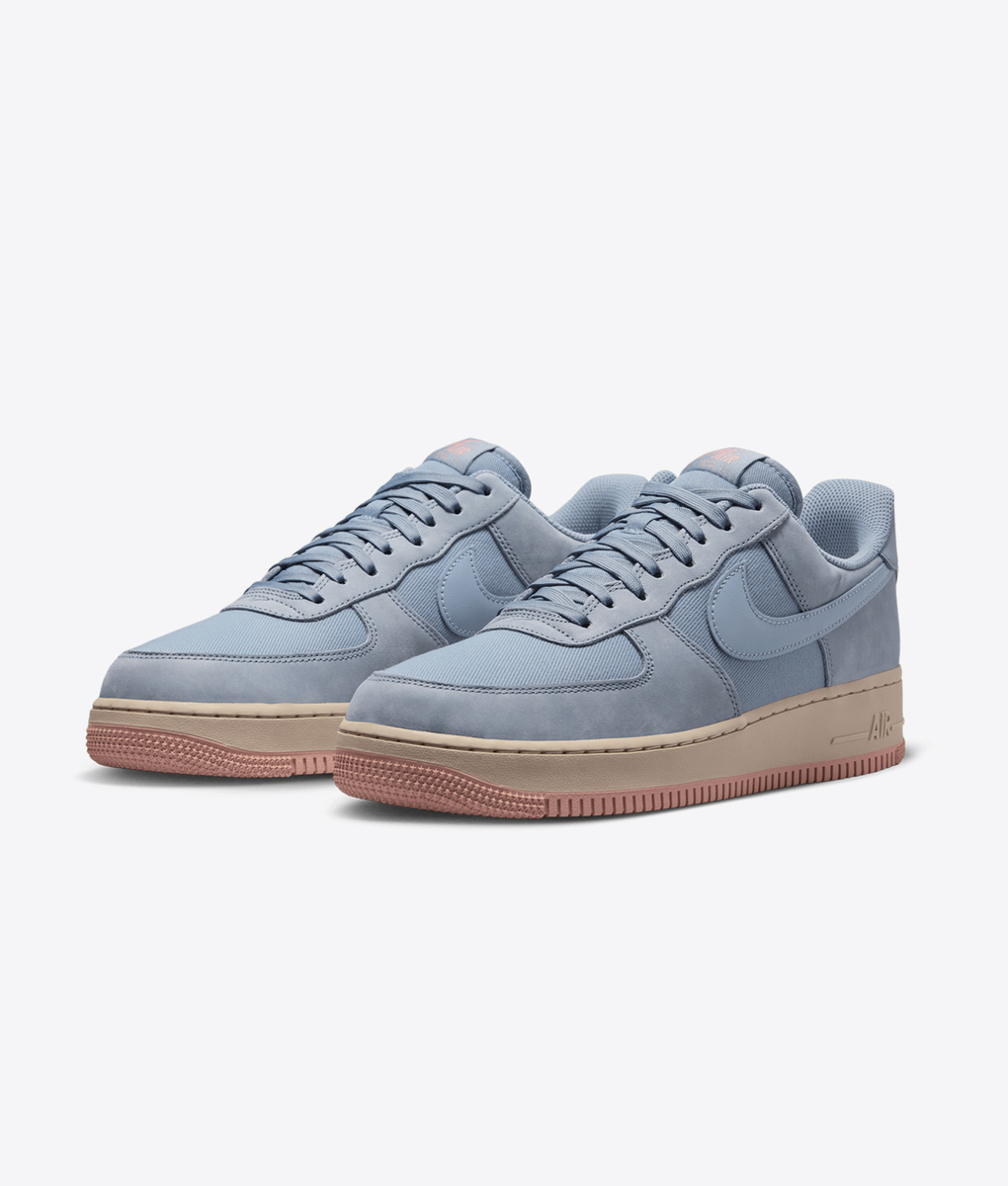 Nike - Air Force 1 '07 Lx - VegNonVeg