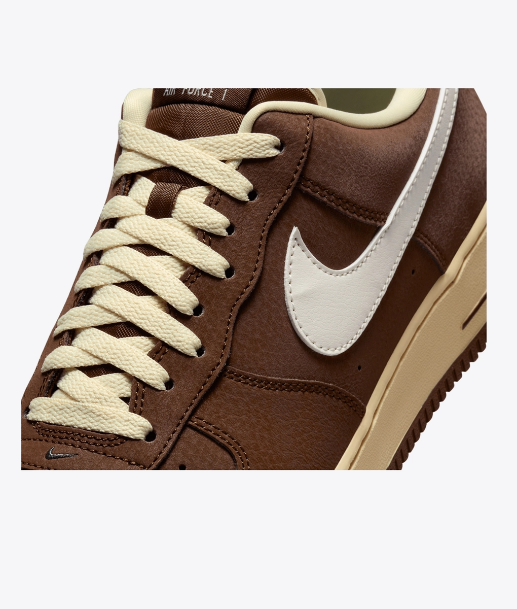 Nike - Air Force 1 '07 - VegNonVeg Nike - Air Force 1 '07 - VegNonVeg